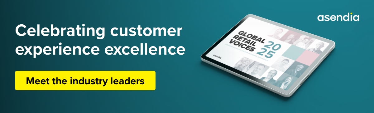Asendia_Global Retail Voices Customer Experience