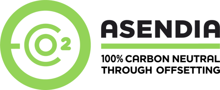 Sustainability Icon (Green) with Transparent Background 2022